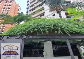 Foto 1 de Apartamento com 3 Quartos para alugar, 112m² em Perdizes, São Paulo