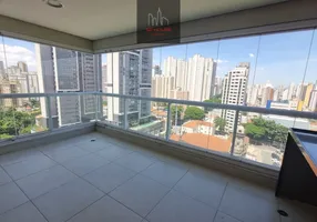 Foto 1 de Apartamento com 3 Quartos à venda, 93m² em Vila Romana, São Paulo