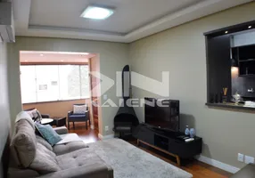 Foto 1 de Apartamento com 2 Quartos para alugar, 70m² em Mont' Serrat, Porto Alegre