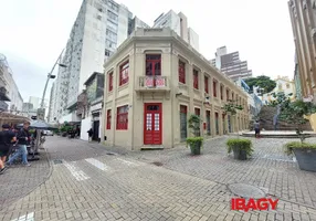 Foto 1 de Ponto Comercial para alugar, 138m² em Centro, Florianópolis