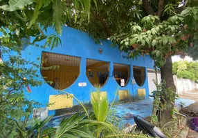 Foto 1 de Casa com 5 Quartos à venda, 192m² em Parangaba, Fortaleza