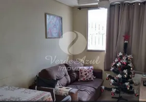 Foto 1 de Apartamento com 2 Quartos à venda, 51m² em Vila Carminha, Campinas