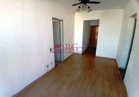 Foto 1 de Apartamento com 1 Quarto para alugar, 49m² em Engenho Novo, Rio de Janeiro