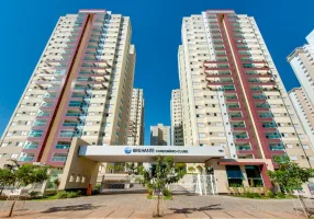 Foto 1 de Apartamento com 3 Quartos à venda, 99m² em Residencial Eldorado, Goiânia