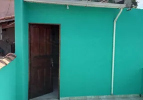 Foto 1 de Casa com 1 Quarto para alugar, 60m² em Parque Novo Oratorio, Santo André