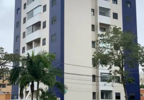 Foto 1 de Apartamento com 3 Quartos para alugar, 72m² em Bacacheri, Curitiba
