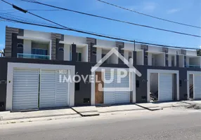 Foto 1 de Casa de Condomínio com 3 Quartos à venda, 85m² em Ipitanga, Lauro de Freitas