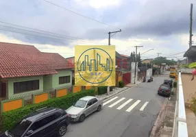 Foto 1 de Sobrado com 2 Quartos à venda, 130m² em Jardim Vivan, São Paulo