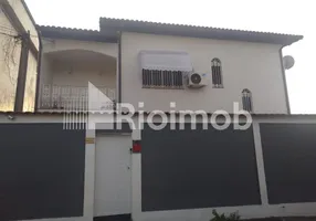 Foto 1 de Casa com 4 Quartos à venda, 162m² em Campo Grande, Rio de Janeiro