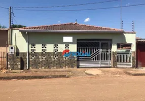 Foto 1 de Casa com 3 Quartos à venda, 200m² em Costa E Silva, Porto Velho