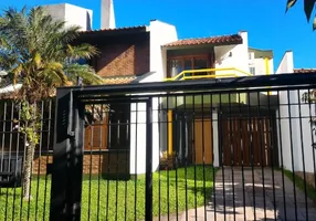 Foto 1 de Casa com 3 Quartos à venda, 267m² em Jardim Isabel, Porto Alegre