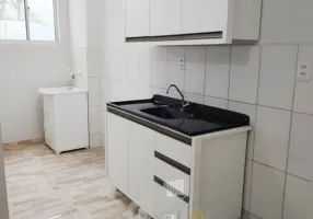 Foto 1 de Apartamento com 2 Quartos para alugar, 60m² em Espinheiros, Itajaí