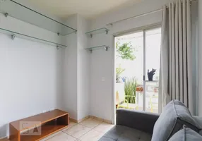 Foto 1 de Apartamento com 1 Quarto à venda, 40m² em Bela Vista, São Paulo