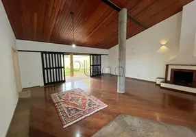 Foto 1 de Sobrado com 3 Quartos à venda, 270m² em Parque Alto Taquaral, Campinas