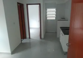 Foto 1 de Apartamento com 1 Quarto para alugar, 35m² em Vila Zanardi, Guarulhos