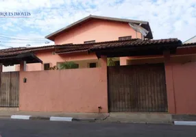 Foto 1 de Casa com 2 Quartos à venda, 177m² em Vila Pasti, Louveira