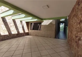 Foto 1 de Casa com 3 Quartos à venda, 173m² em Vila Alpina, São Paulo