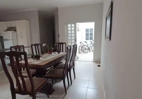 Foto 1 de Casa com 5 Quartos à venda, 181m² em Jardim Paulista, Ribeirão Preto