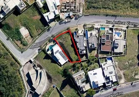 Foto 1 de Lote/Terreno à venda, 530m² em Havaí, Belo Horizonte