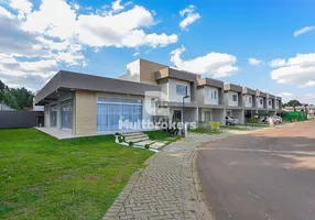 Foto 1 de Casa de Condomínio com 3 Quartos à venda, 110m² em Campo Comprido, Curitiba