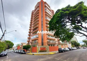 Foto 1 de Apartamento com 3 Quartos à venda, 189m² em Parque Paulistano, Bauru