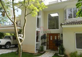 Foto 1 de Casa de Condomínio com 4 Quartos à venda, 400m² em Maceió, Niterói