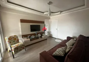 Foto 1 de Apartamento com 2 Quartos à venda, 59m² em Vila Rio Branco, São Paulo