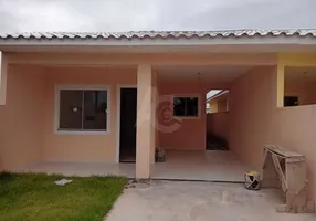 Foto 1 de Casa com 2 Quartos à venda, 85m² em Cordeirinho, Maricá