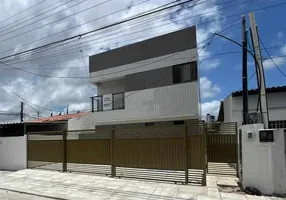 Foto 1 de Apartamento com 3 Quartos à venda, 112m² em Expedicionários, João Pessoa