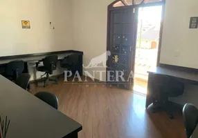 Foto 1 de Sala Comercial para alugar, 17m² em Jardim Rina, Santo André