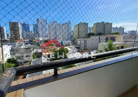 Foto 1 de Apartamento com 3 Quartos à venda, 85m² em Centro, Campos dos Goytacazes