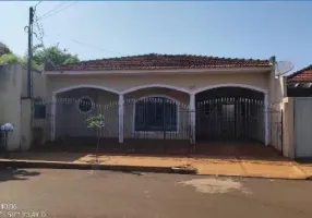 Foto 1 de Casa com 3 Quartos à venda, 155m² em , Palmital