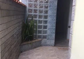 Foto 1 de Casa com 1 Quarto para alugar, 40m² em Chácara Belenzinho, São Paulo