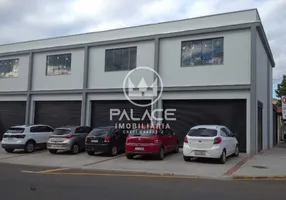 Foto 1 de Ponto Comercial para alugar, 112m² em Jaraguá, Piracicaba