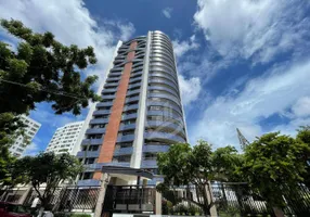 Foto 1 de Apartamento com 3 Quartos à venda, 206m² em Guararapes, Fortaleza