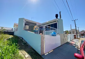 Foto 1 de Casa com 2 Quartos à venda, 55m² em Forquilhas, São José