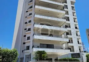 Foto 1 de Apartamento com 4 Quartos à venda, 270m² em Bandeirantes, Cuiabá