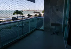 Foto 1 de Apartamento com 3 Quartos à venda, 120m² em Praia do Morro, Guarapari