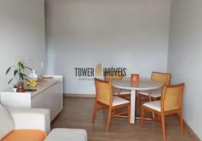 Foto 1 de Apartamento com 2 Quartos à venda, 64m² em Centro, Vinhedo