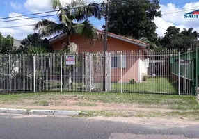 Foto 1 de Casa com 4 Quartos à venda, 140m² em Santa Catarina, Sapucaia do Sul