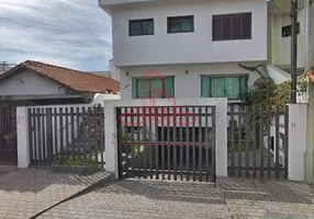 Foto 1 de Sobrado com 4 Quartos à venda, 378m² em Vila Pires, Santo André