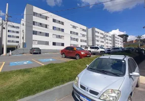 Foto 1 de Apartamento com 2 Quartos à venda, 48m² em Nova Pampulha, Vespasiano