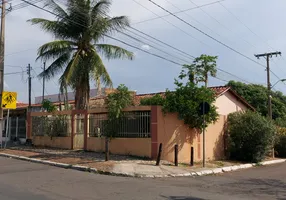 Foto 1 de Casa com 4 Quartos à venda, 432m² em Jardim Santa Isabel, Cuiabá