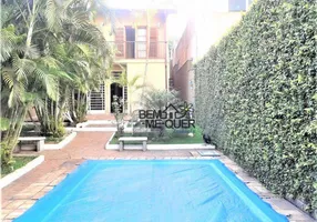 Foto 1 de Casa com 3 Quartos à venda, 360m² em Vila Clarice, São Paulo