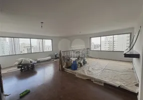 Foto 1 de Apartamento com 3 Quartos à venda, 145m² em Paraíso, São Paulo