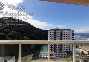 Foto 1 de Cobertura com 2 Quartos à venda, 168m² em Praia dos Sonhos, Itanhaém