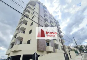 Foto 1 de Apartamento com 2 Quartos à venda, 70m² em Bairu, Juiz de Fora