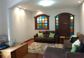 Foto 1 de Casa com 3 Quartos à venda, 309m² em Padre Eustáquio, Belo Horizonte