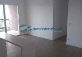 Foto 1 de Apartamento com 3 Quartos para alugar, 86m² em Jardim Ypê, Paulínia