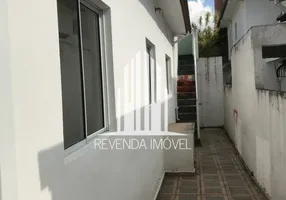 Foto 1 de Casa com 3 Quartos à venda, 140m² em Vila Olímpia, São Paulo